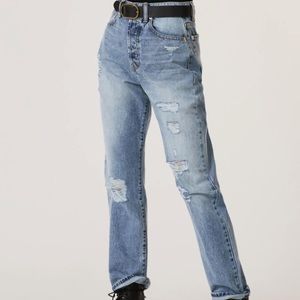 NWT MODERN AMERICAN jeans